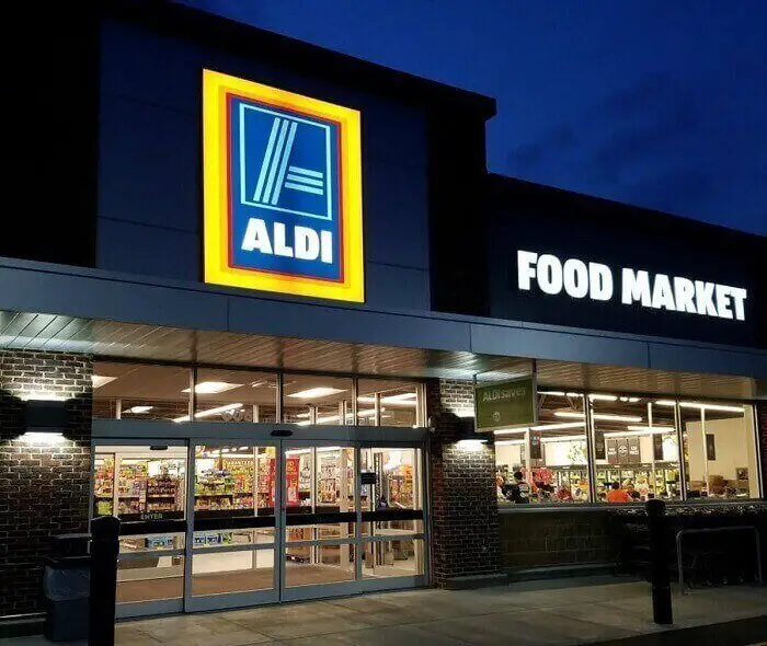 ALDI Store