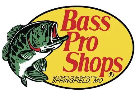 bass pro shops