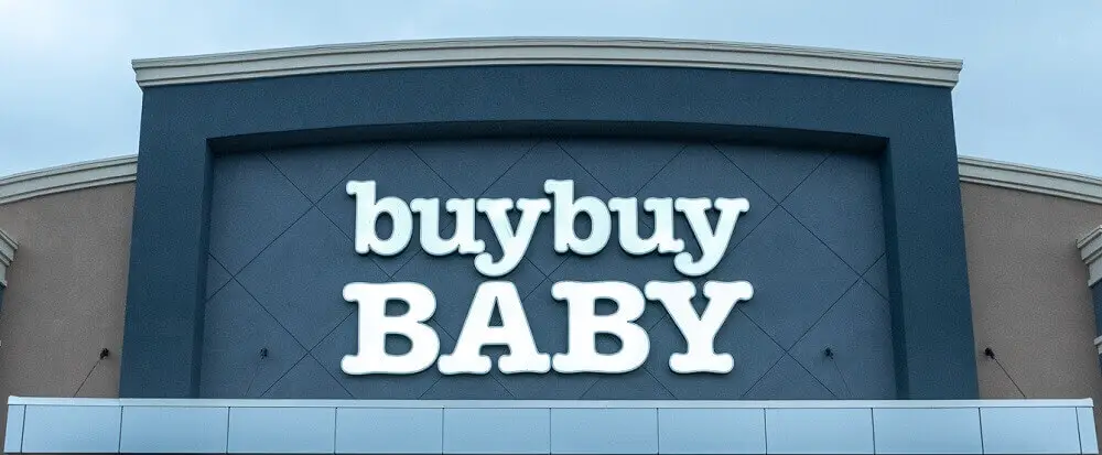 BBB buybuy Baby