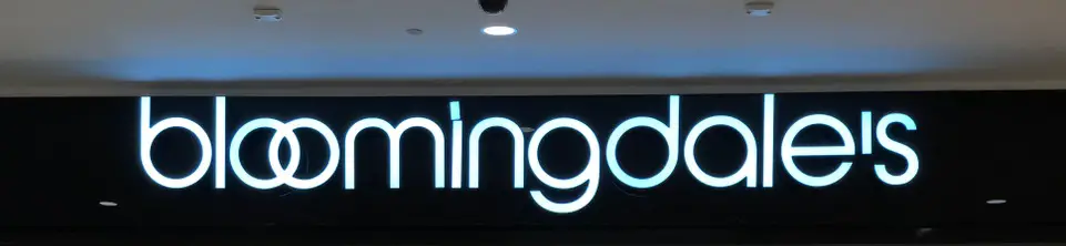  Bloomingdales