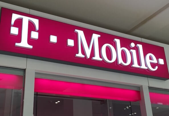 t mobile