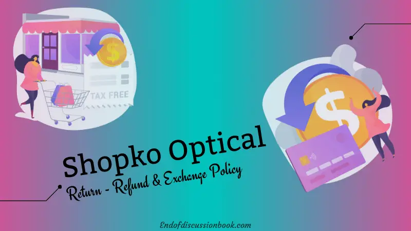 Shopko Return and Exchange Policy 【Easy Refund】