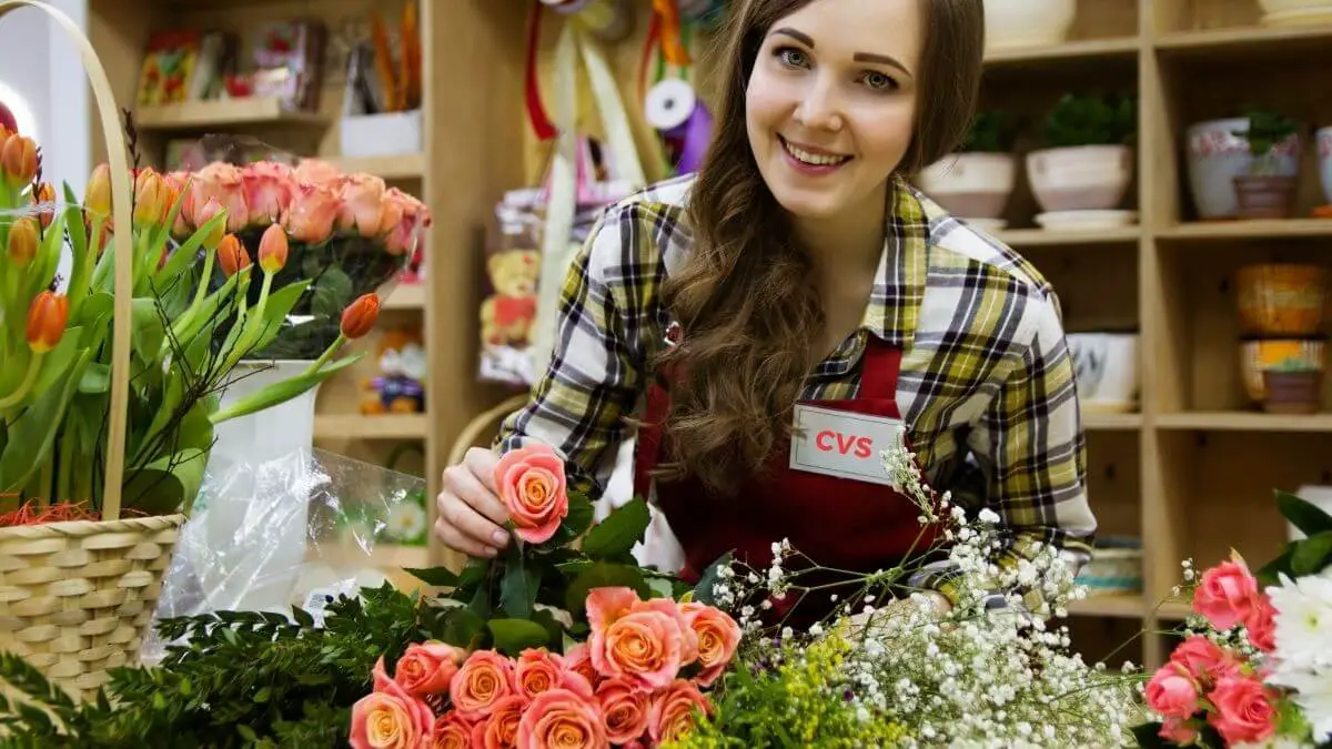 Does Cvs Sell Flowers In 2022? 