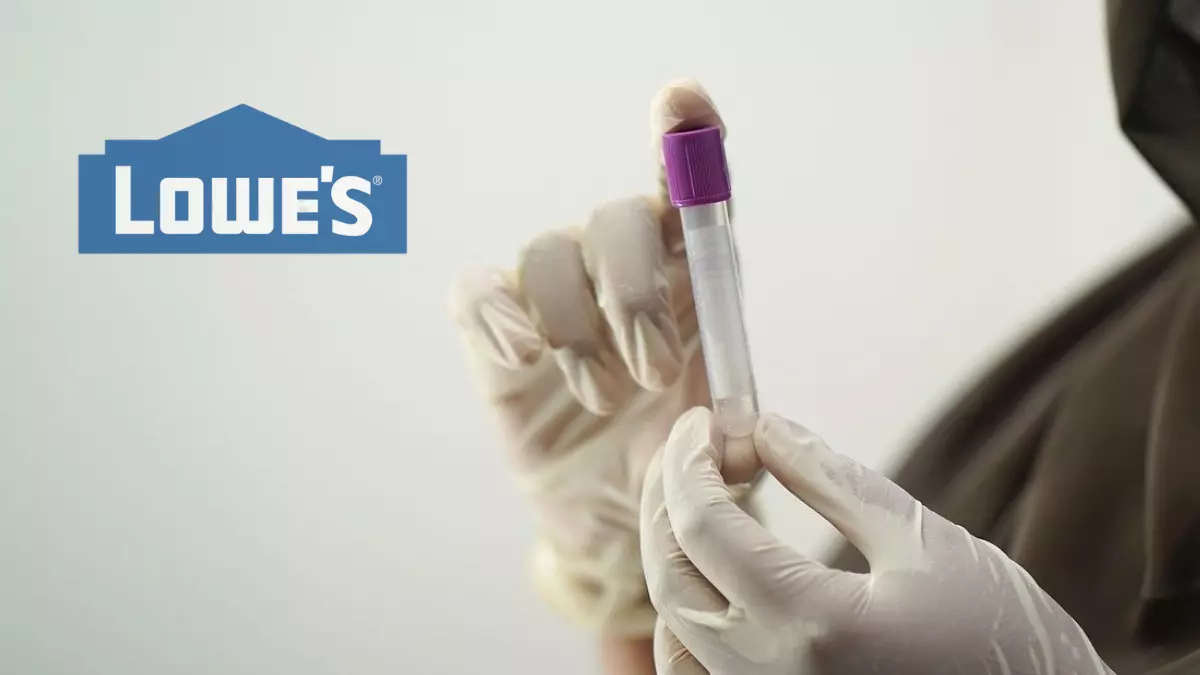 Does Lowe's Drug Test Policy Fact + More