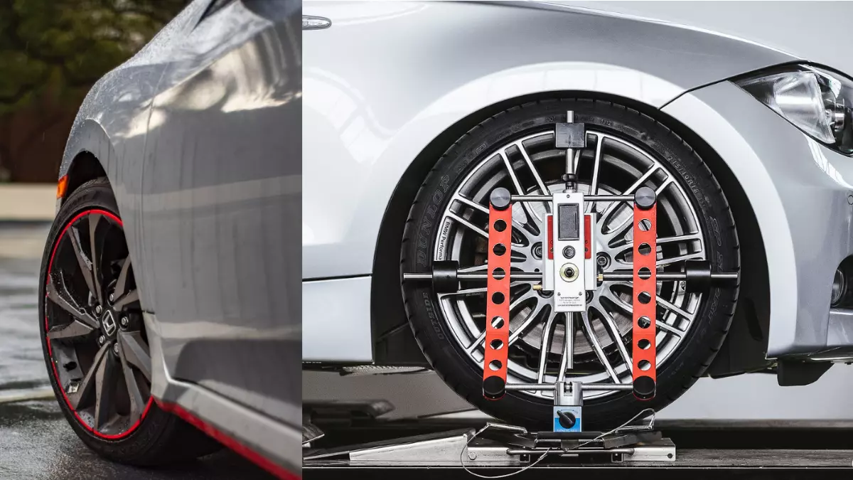 Does Walmart Do Wheel Alignments in 2023? (Try This) 🚗