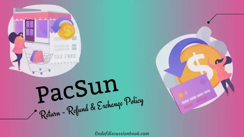 PacSun Return Policy