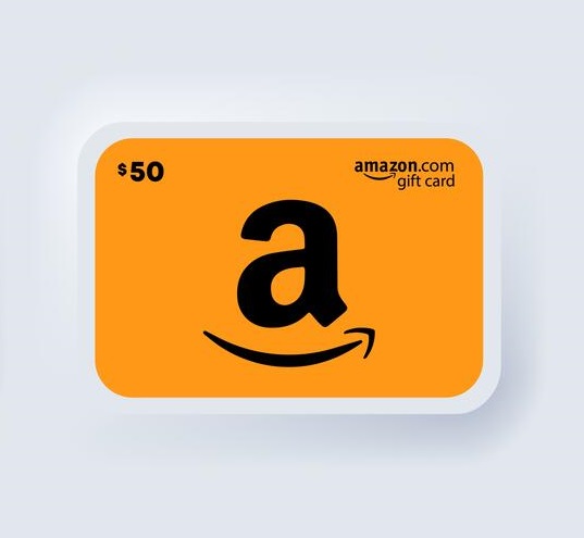 Amazon Gift Card