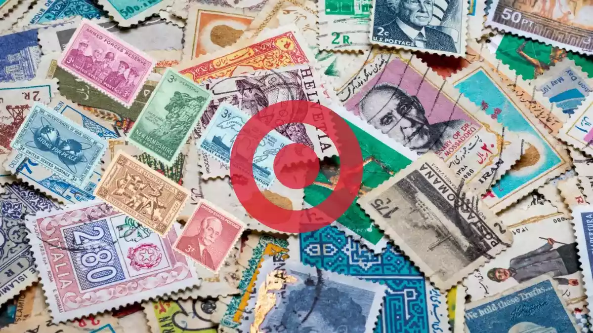 Does Target Sell Stamps In 2023? (Price, Type + Buying Guide)