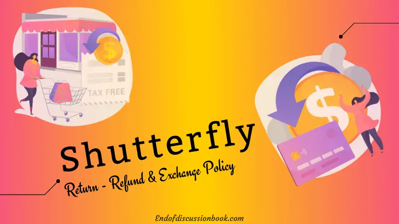 Shutterfly Return Policy (How To Return and Refund)