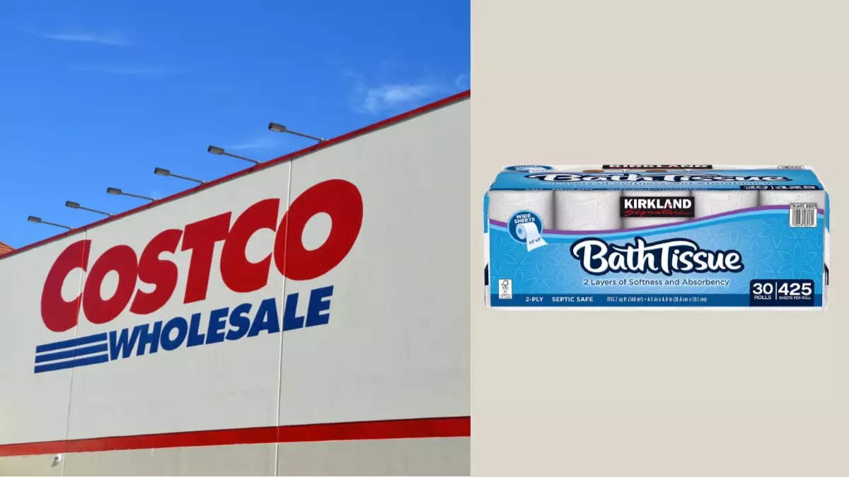 The Truth About Costco Toilet Paper: Kirkland vs. Other Brands