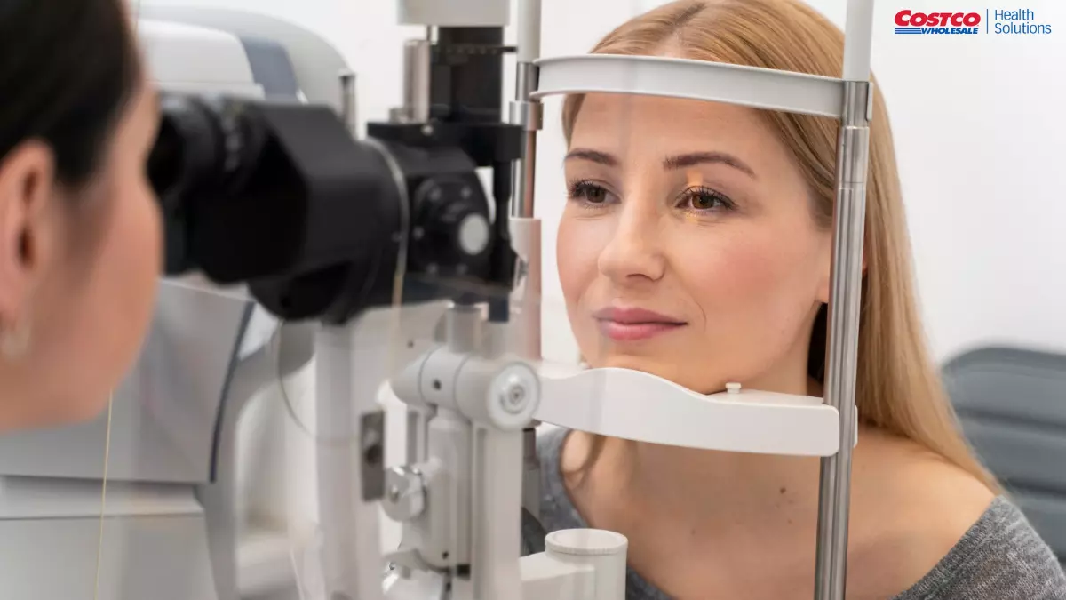 How Much Is An Eye Exam At Costco in 2022 (Price, Review + More)