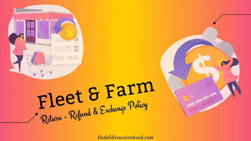 The Fleet Farm Return Policy What You Need To Know 