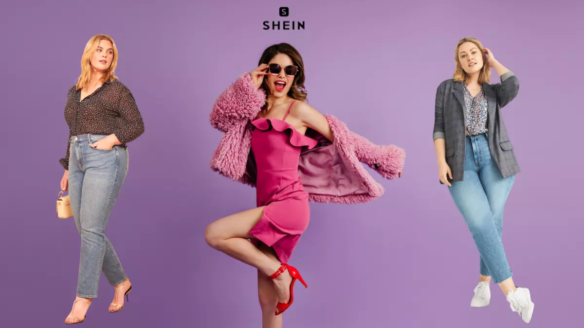 The Latest Shein Sizing Reviews (Plus Size Clothing Reviews)