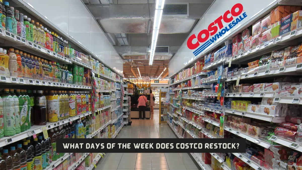 When Does Costco Restock? (How Often + What Days)