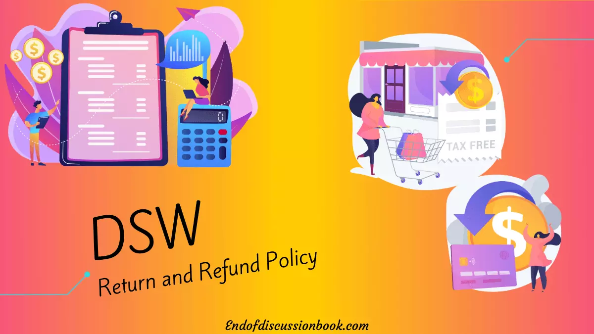 DSW Return Policy – How to Return or Exchange DSW Items?
