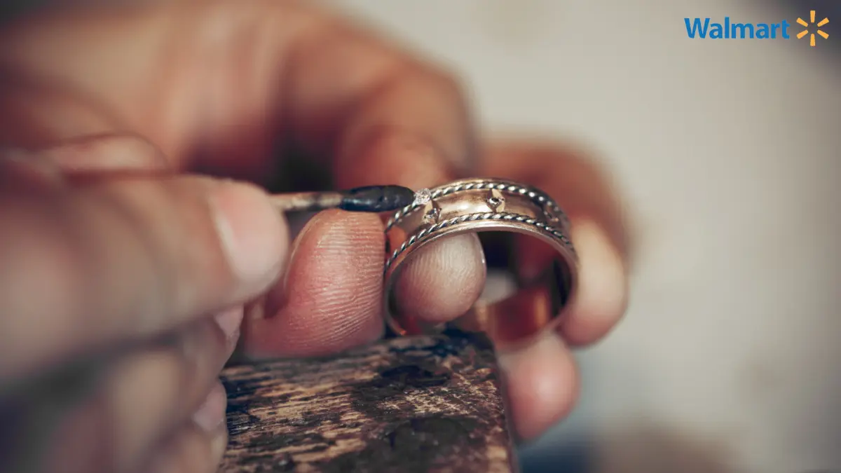 Does Walmart Resize Rings » Everything You Need To Know