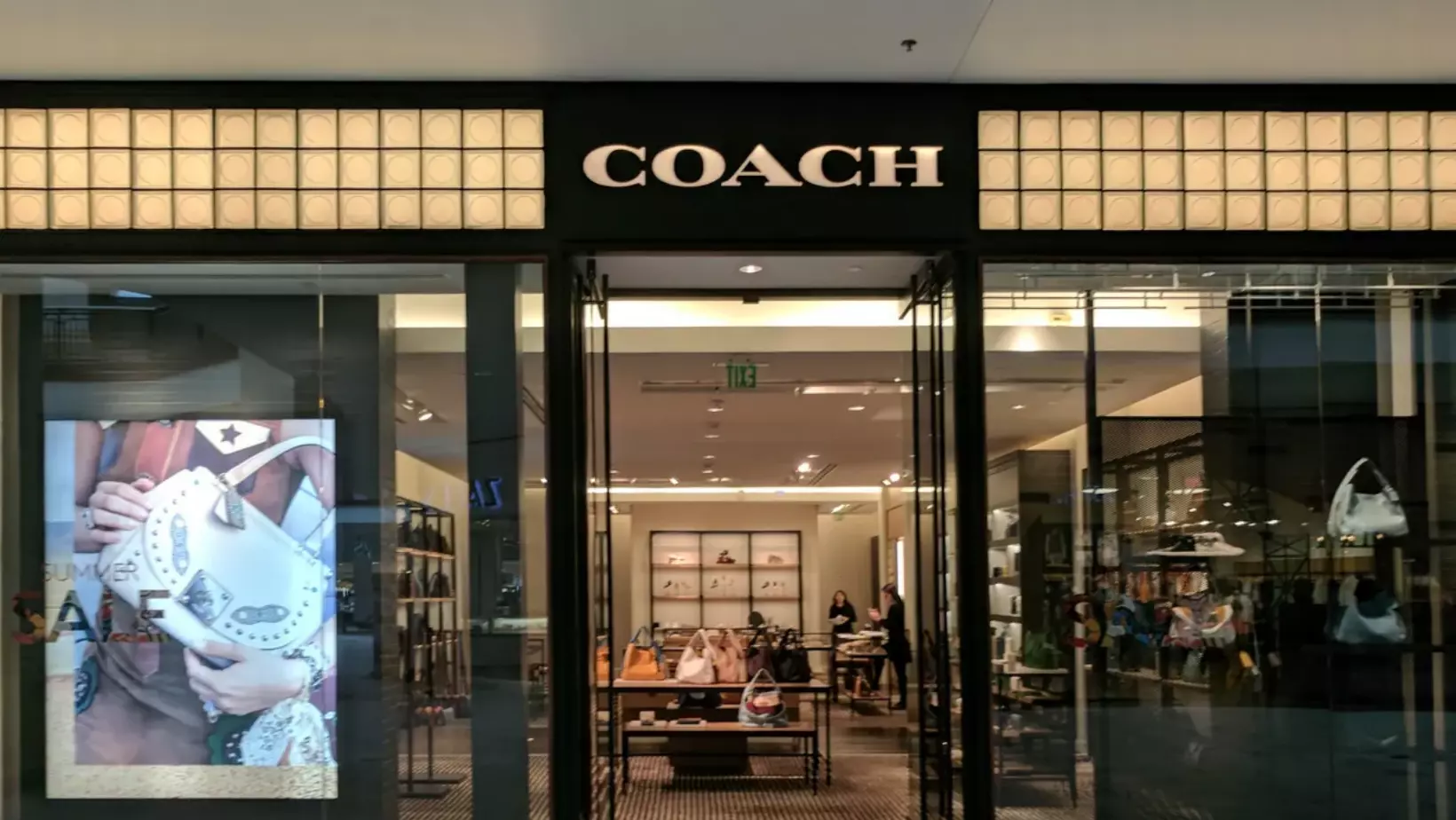 Coach Store