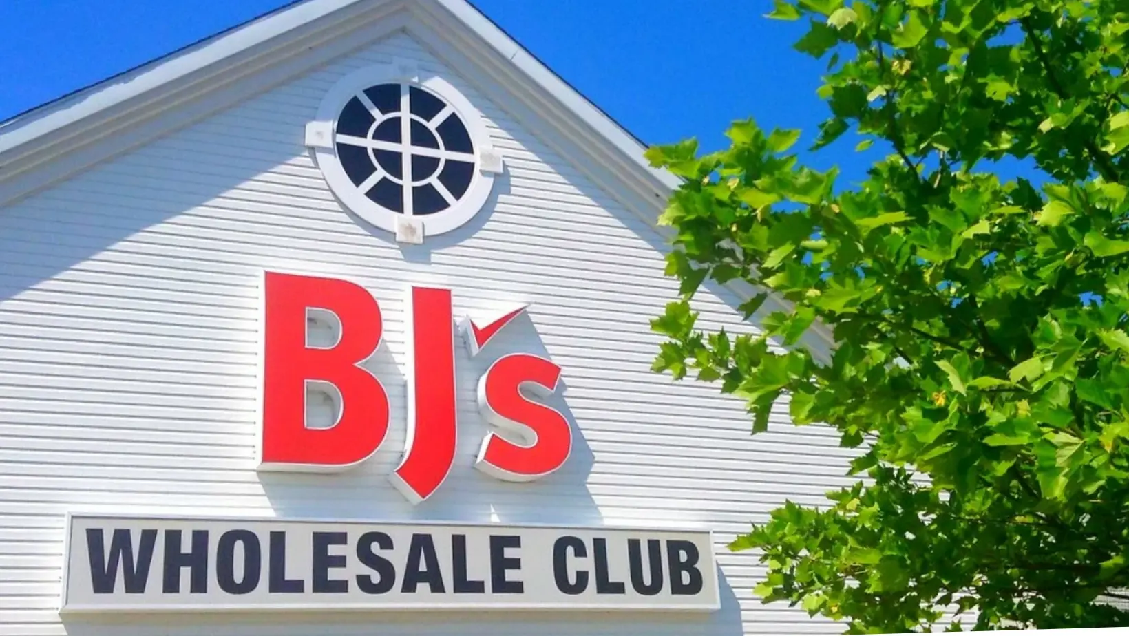 BJs wholesale club