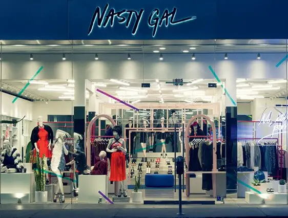 Nasty Gal