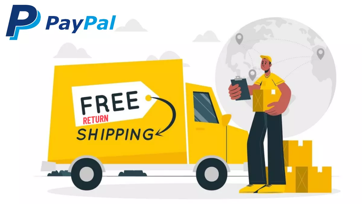 PayPal Does It Right With No Hassles, 30 Days Buyer And Seller Protection