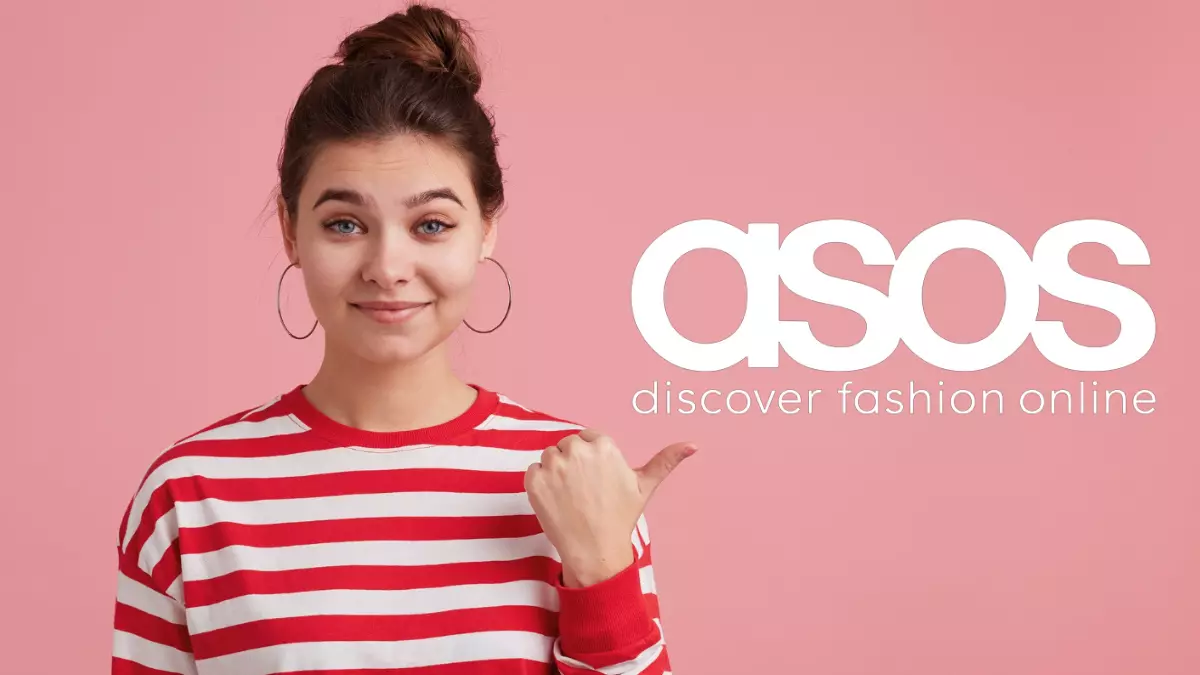 ASOS Supply Chain: Where are ASOS Clothes Really Made?