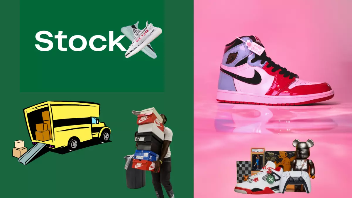 How Long Does StockX Take to Ship?