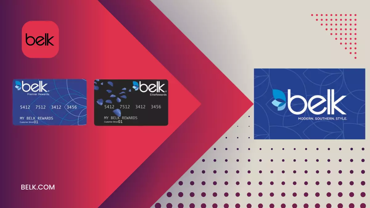 How To Apply for Belk Credit Card Online And Get Approved