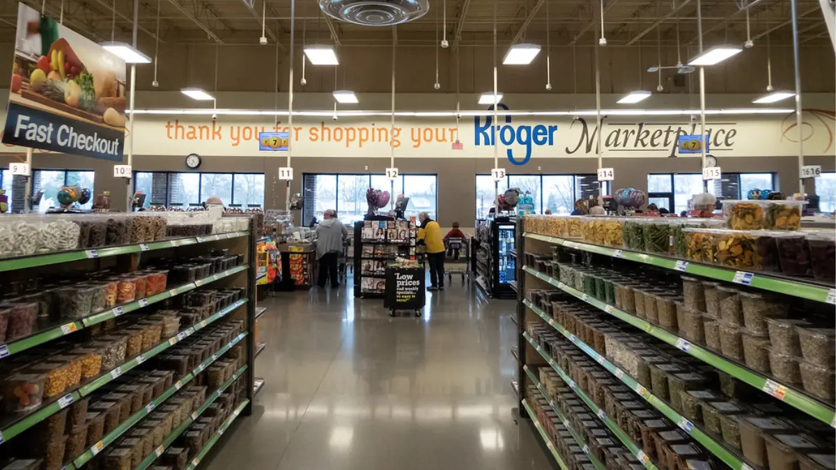 Kroger Restock Every Day: The Best Time to Shop