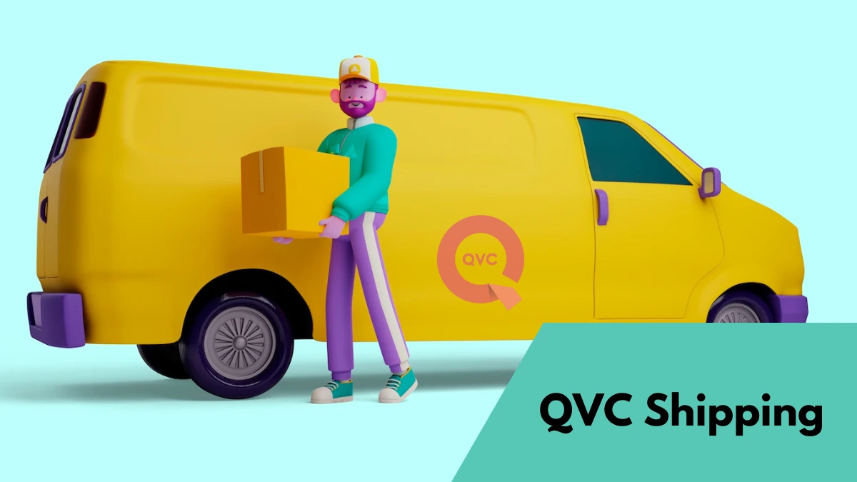QVC Shipping (Time, Cost, Shipping Carriers Options)