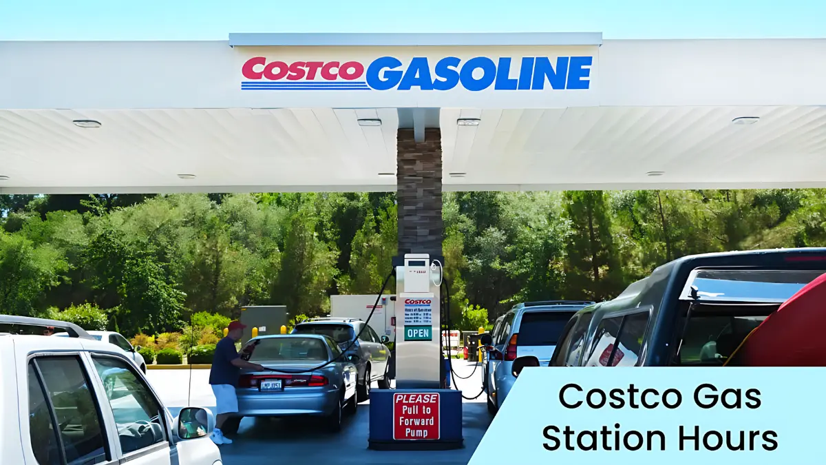 Costco Gas Station Hours: Find the Best Time to Fuel Up