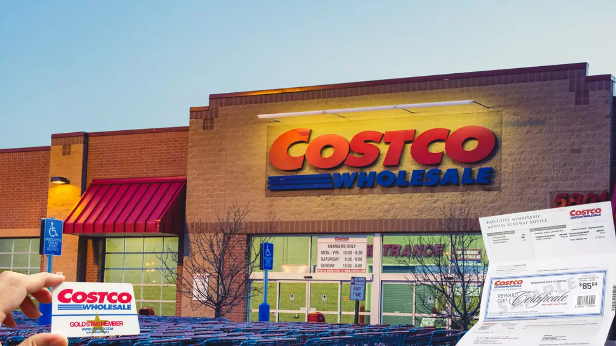How to Use Your Costco Rewards Certificates to Save Big (Cash - Online)