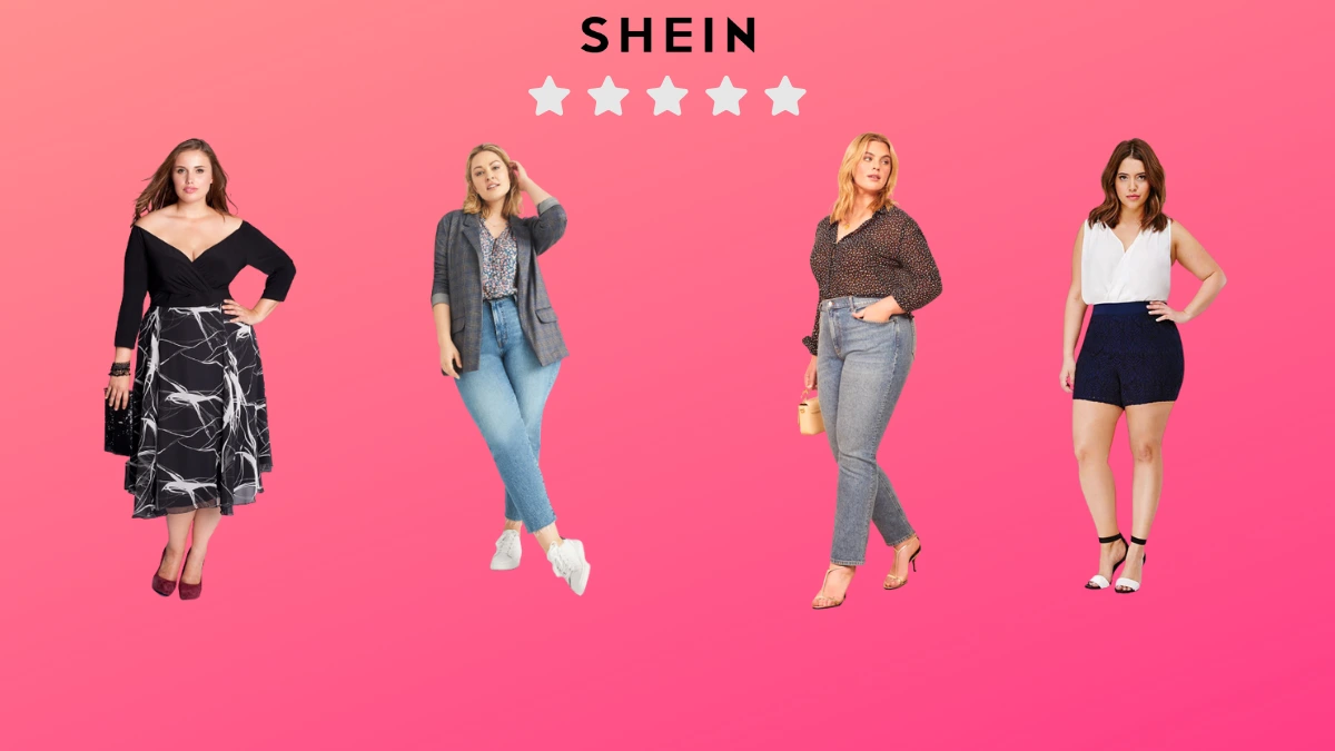 Shein Curve