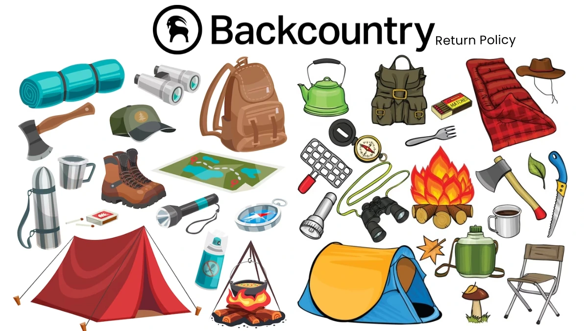 Backcountry Return Policy: Free and Easy Refund
