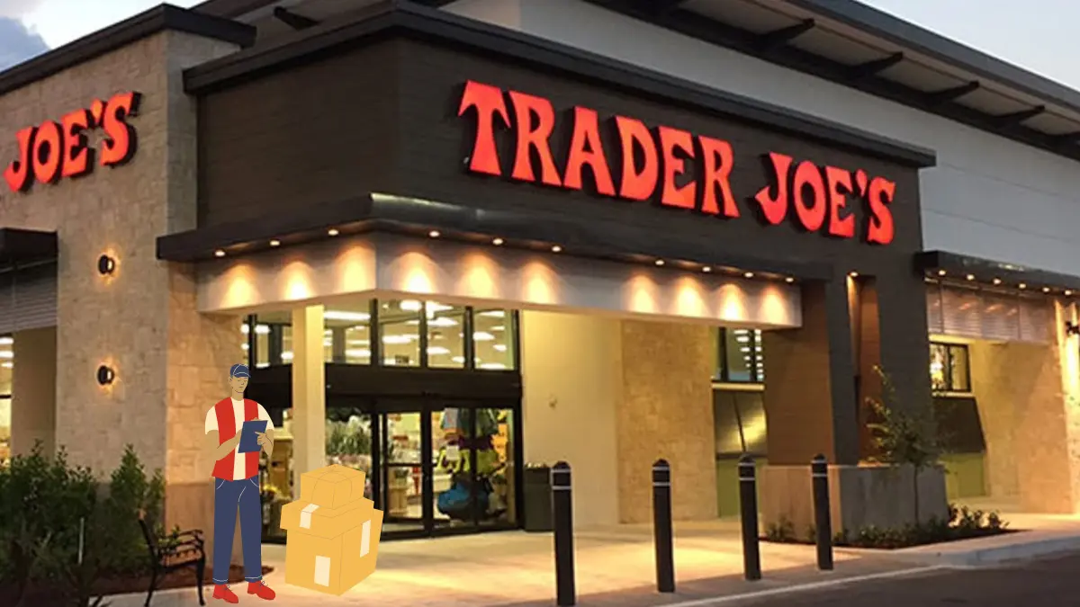 Trader Joe’s Delivery – Your Guide to Getting Groceries Delivered