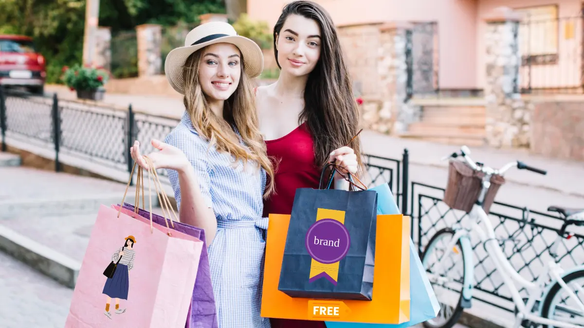 5 Successful Ways To Get Free Clothes From Brands in 2023