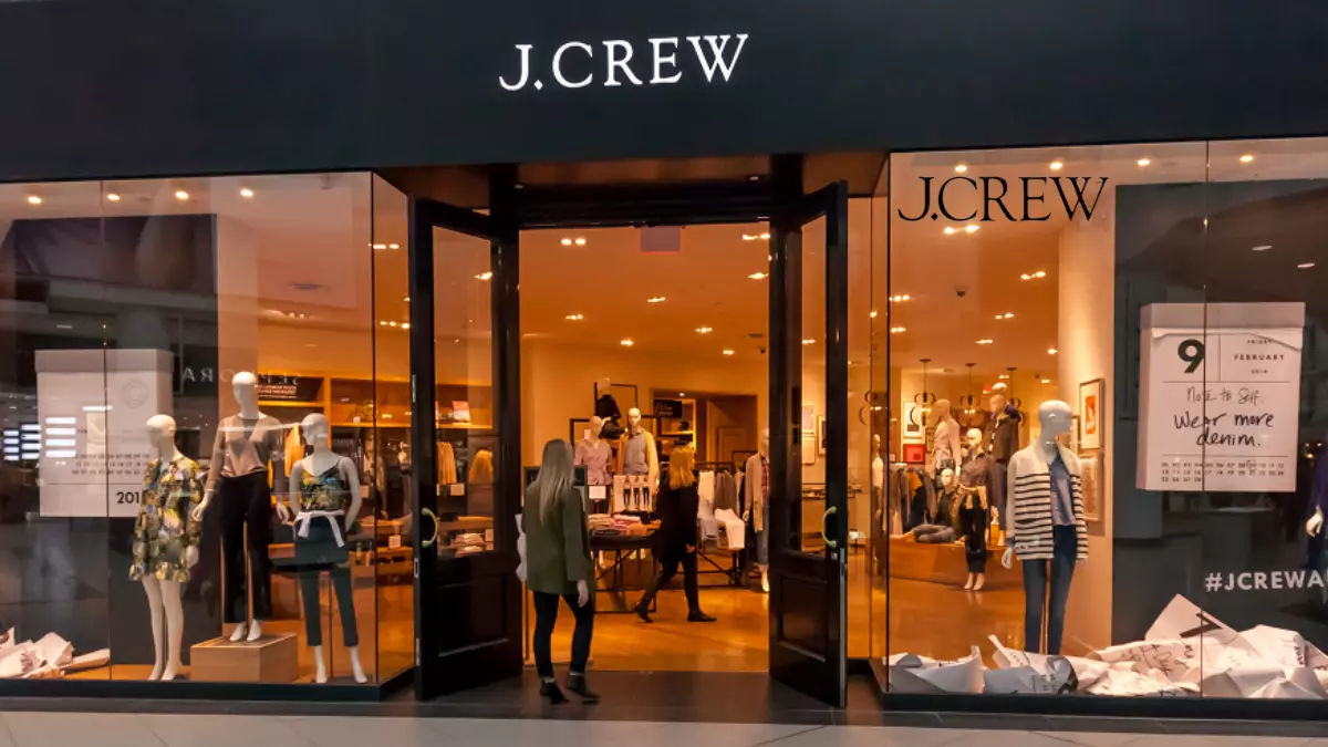 J.Crew Return Policy – How to Get Refund or Exchange