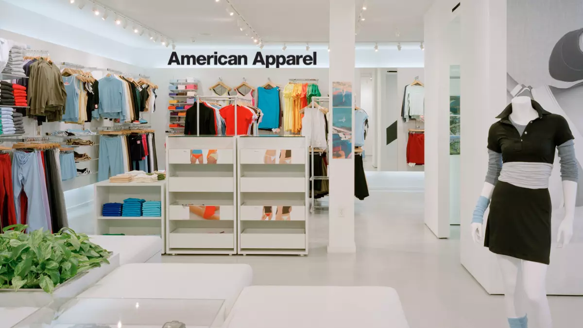 American Apparel Return Policy for Easy Exchange and Refund