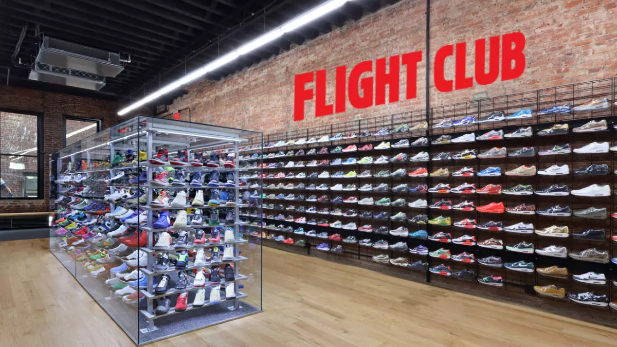 Flight Club Return Policy and How to Get Refund or Exchange