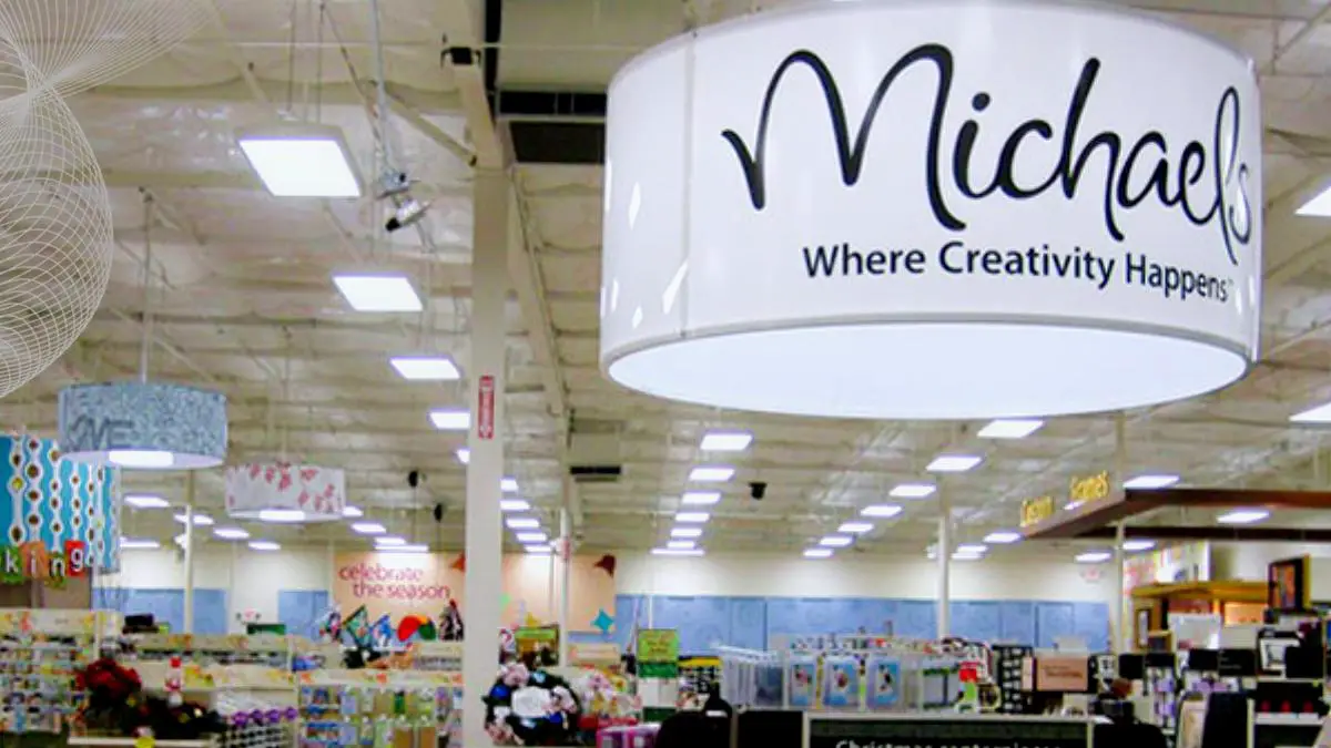 Michaels Store