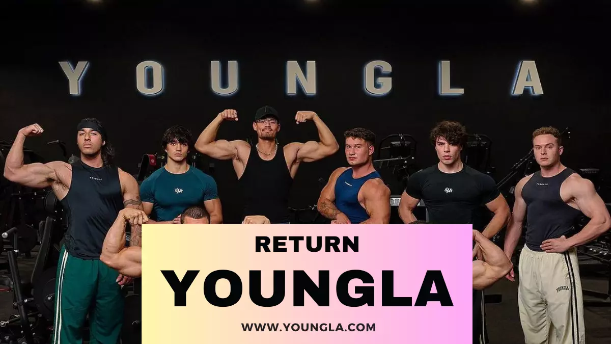 YoungLA Return Policy for Easy Refund and Exchange